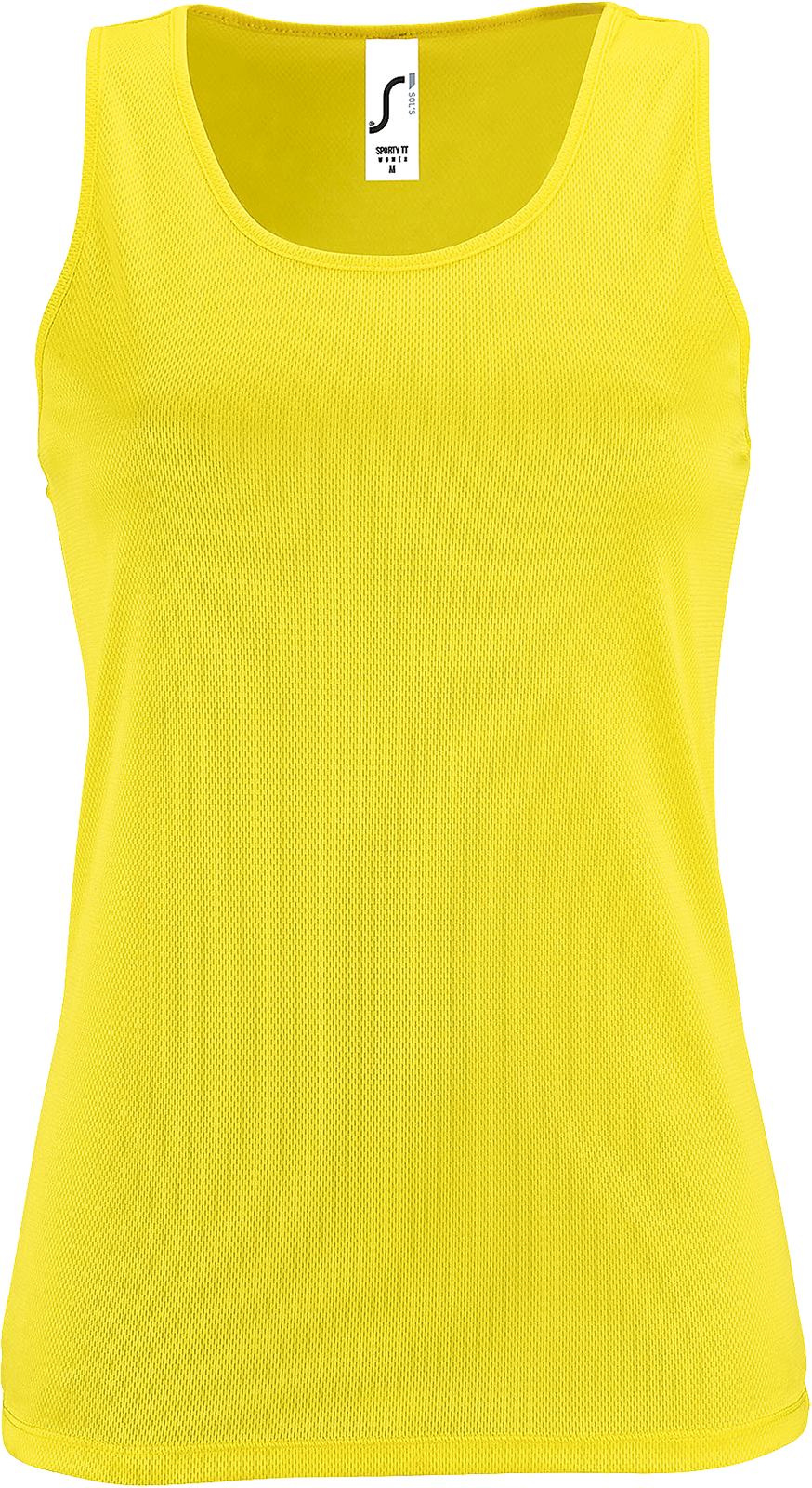 Women´s Sports Tank Top Sporty