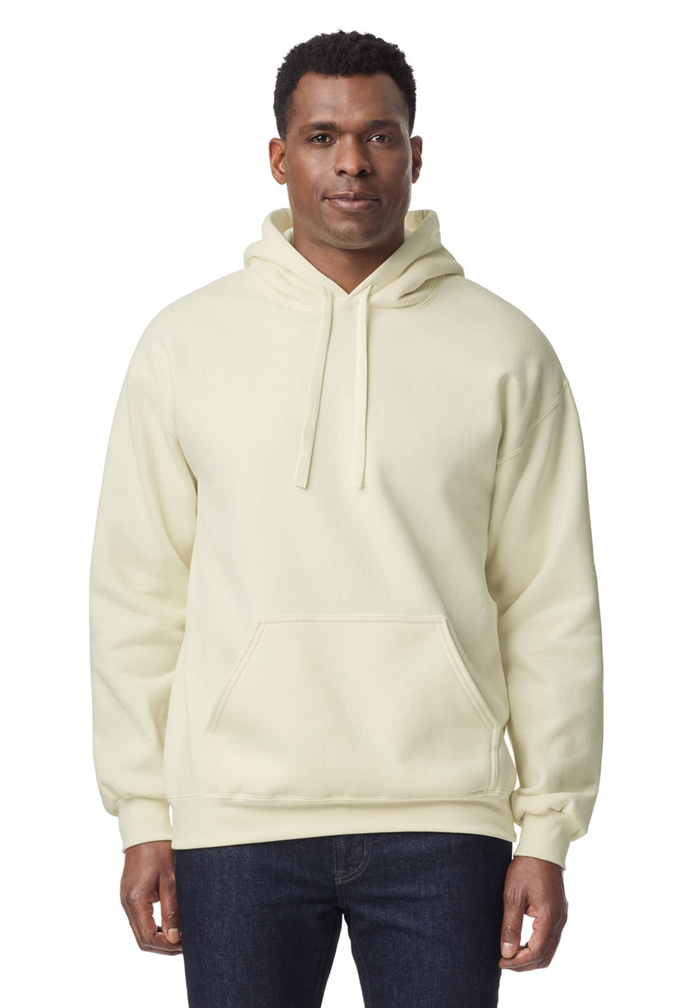 Hammer Maxweight Adult Hooded Sweatshirt