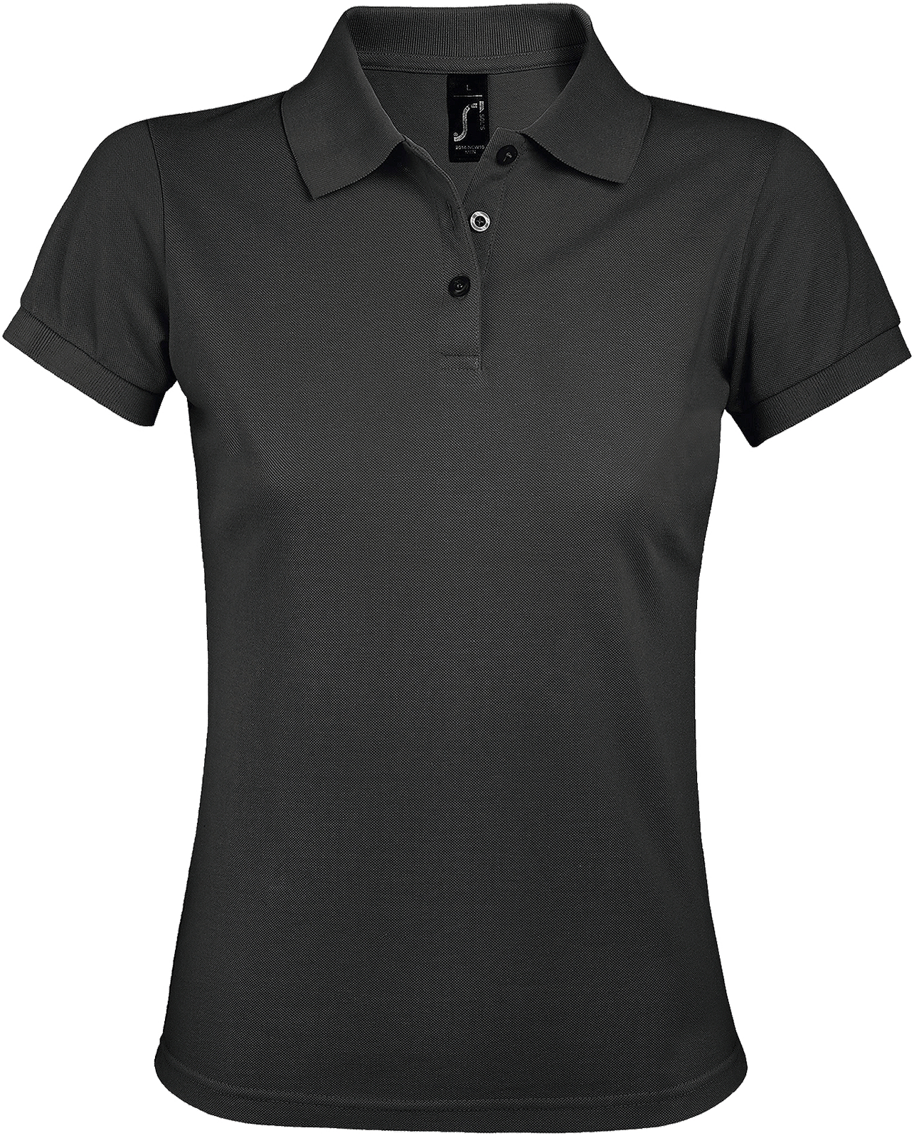 Women´s Polo Shirt Prime
