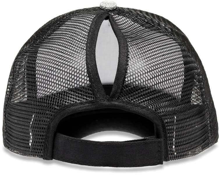 New York Sparkle Cap