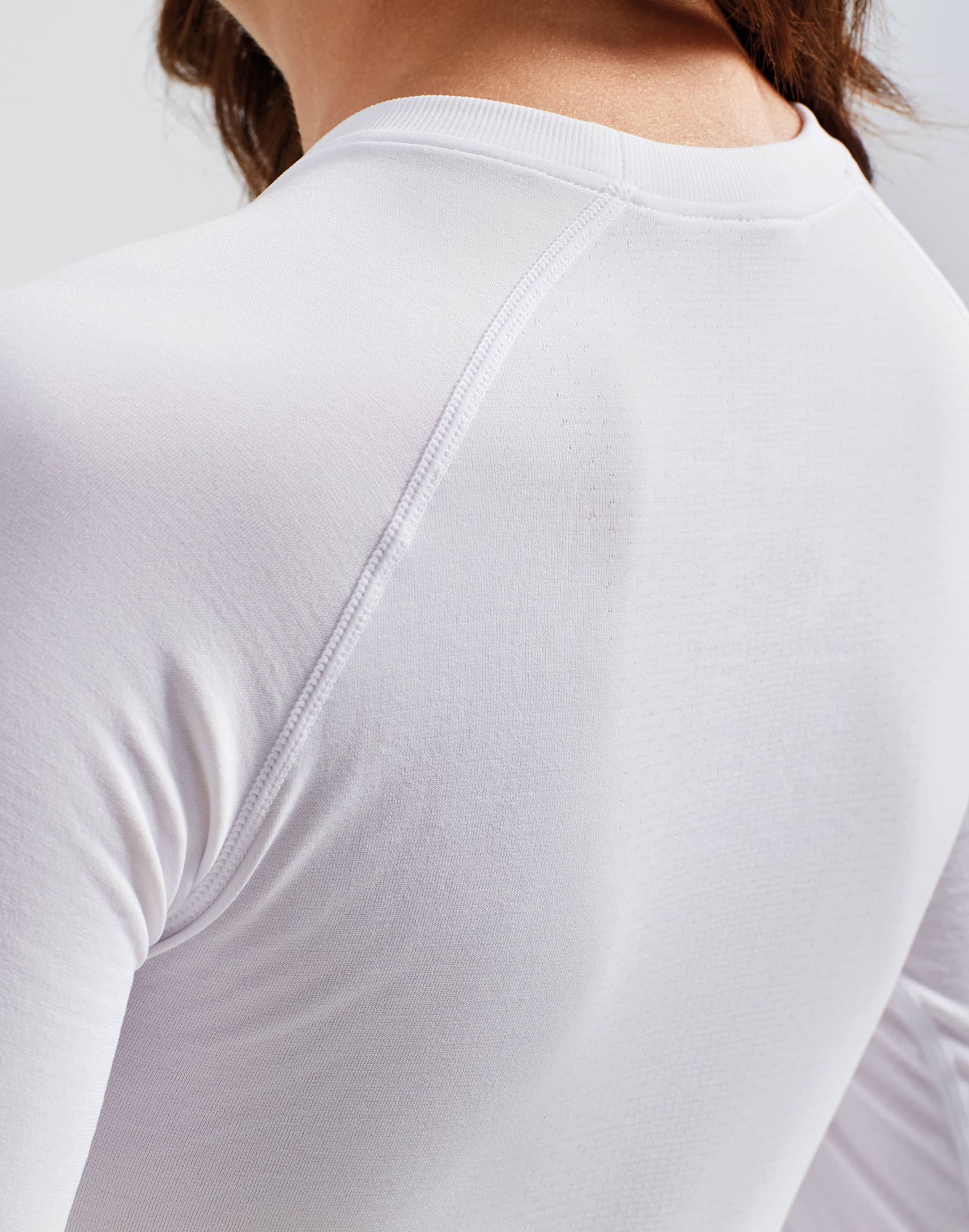 Unstoppable Women´s Fresh Underscrub Baselayer