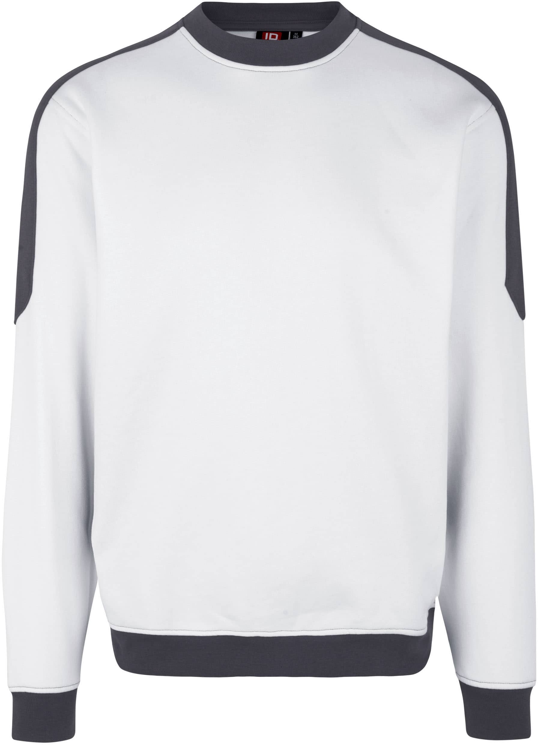 PRO Wear Kontrast Sweatshirt