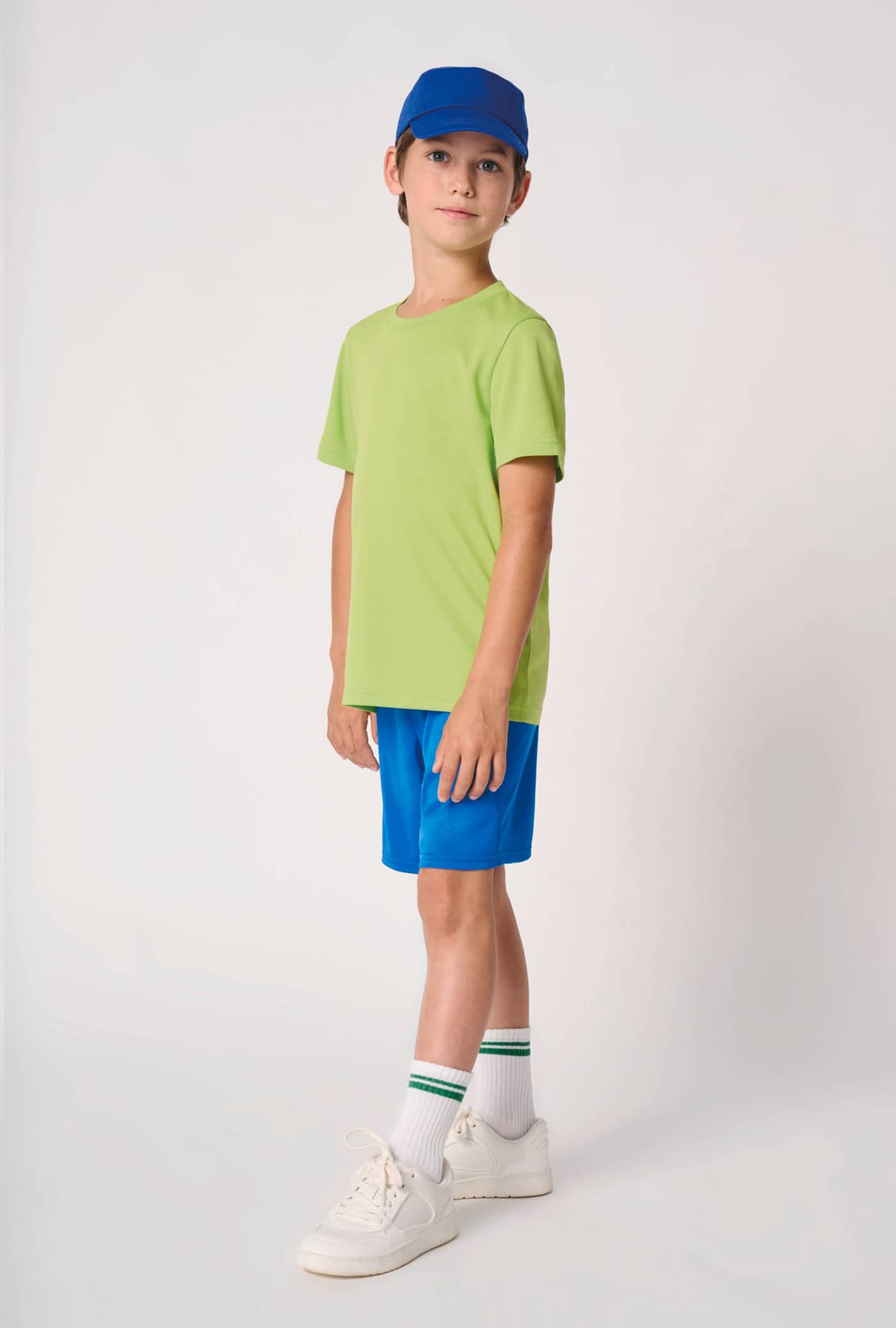 Mercury Kinder Sport-T-Shirt