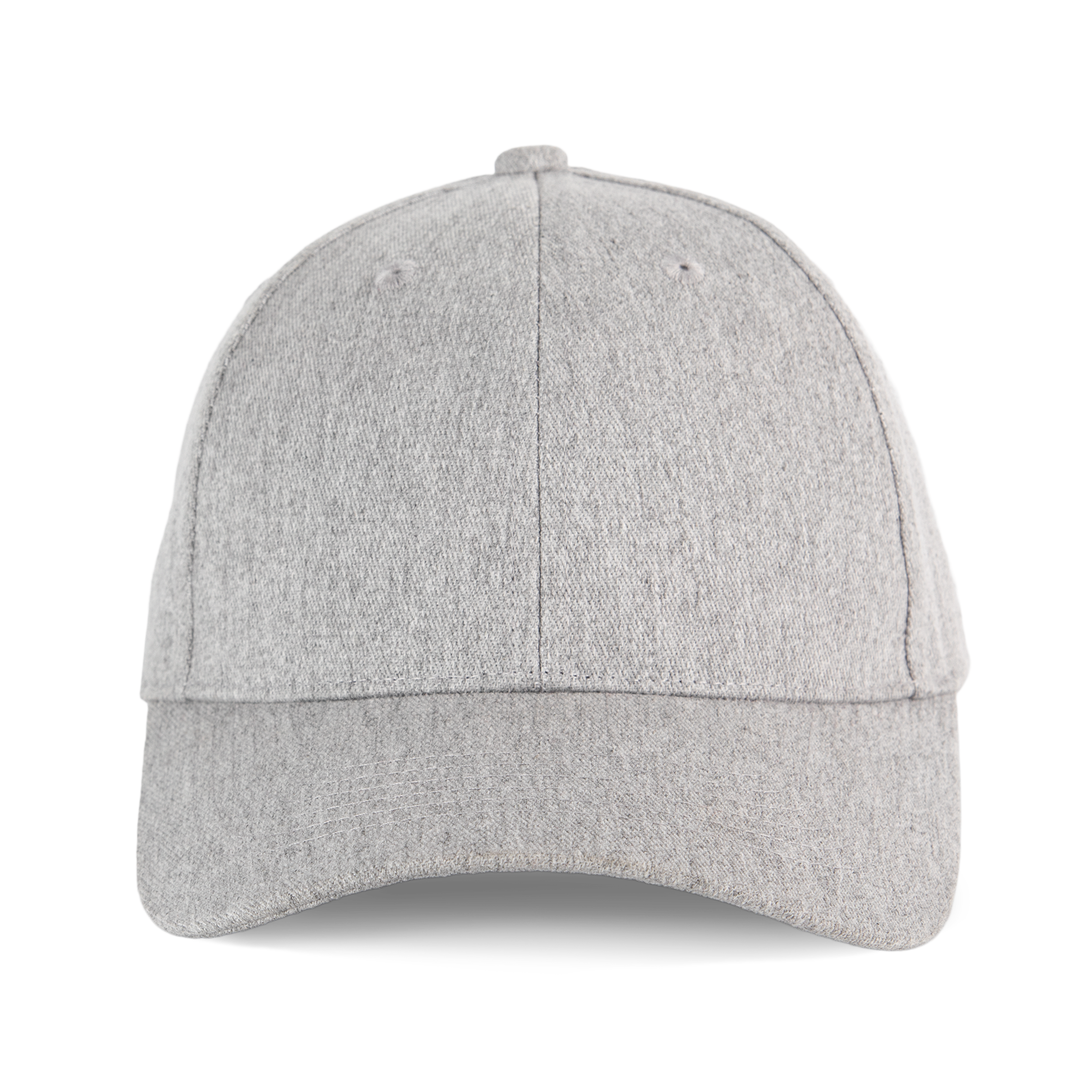 Recycelte 6-Panel-Kappe