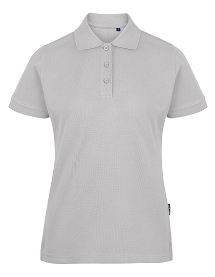 Women´s Heavy Polo