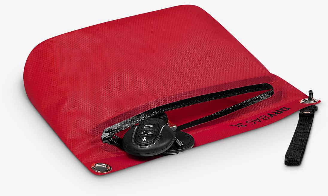 Zipper Bag Drybag