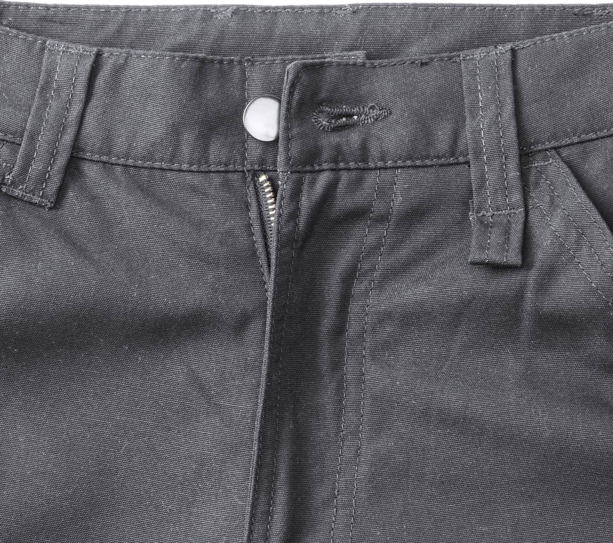 Heavy Duty Workwear Trousers