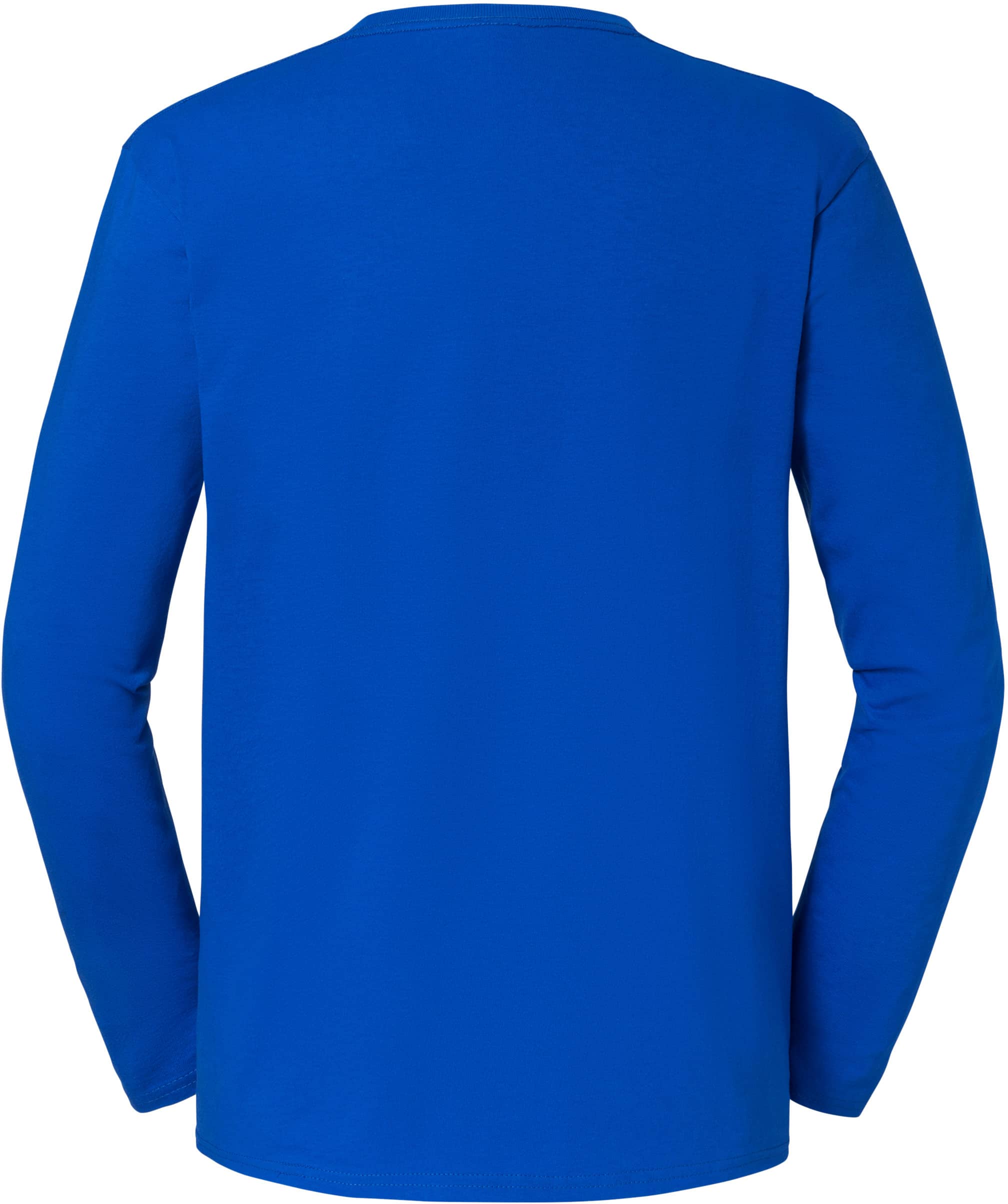 Iconic 195 Long Sleeve Ringspun T