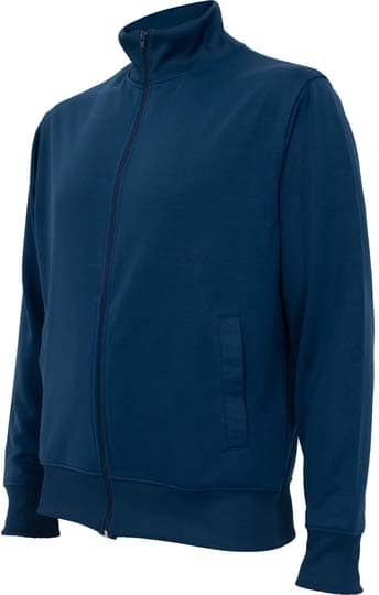Die Trainingsjacke
