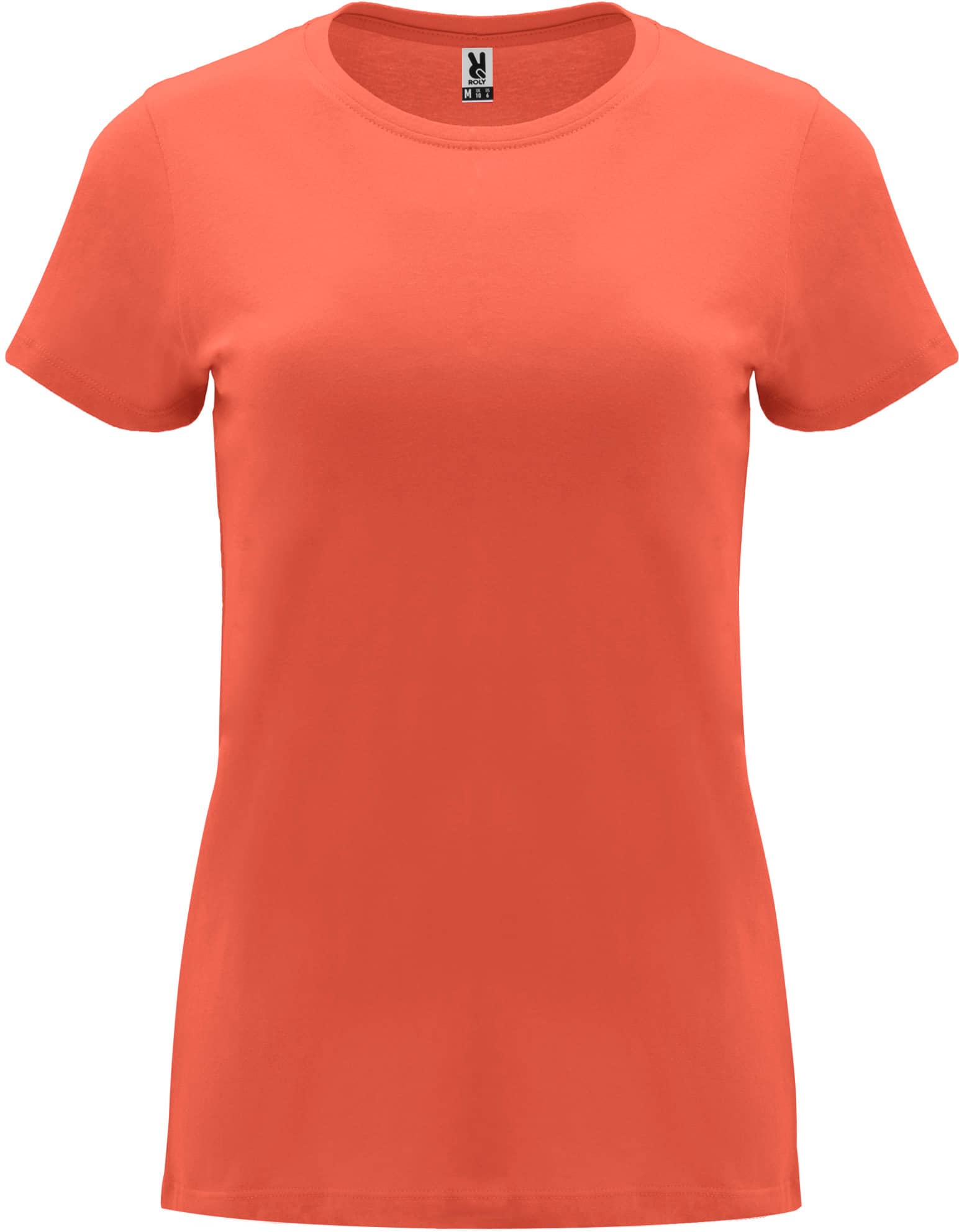 Women´s Capri T-Shirt