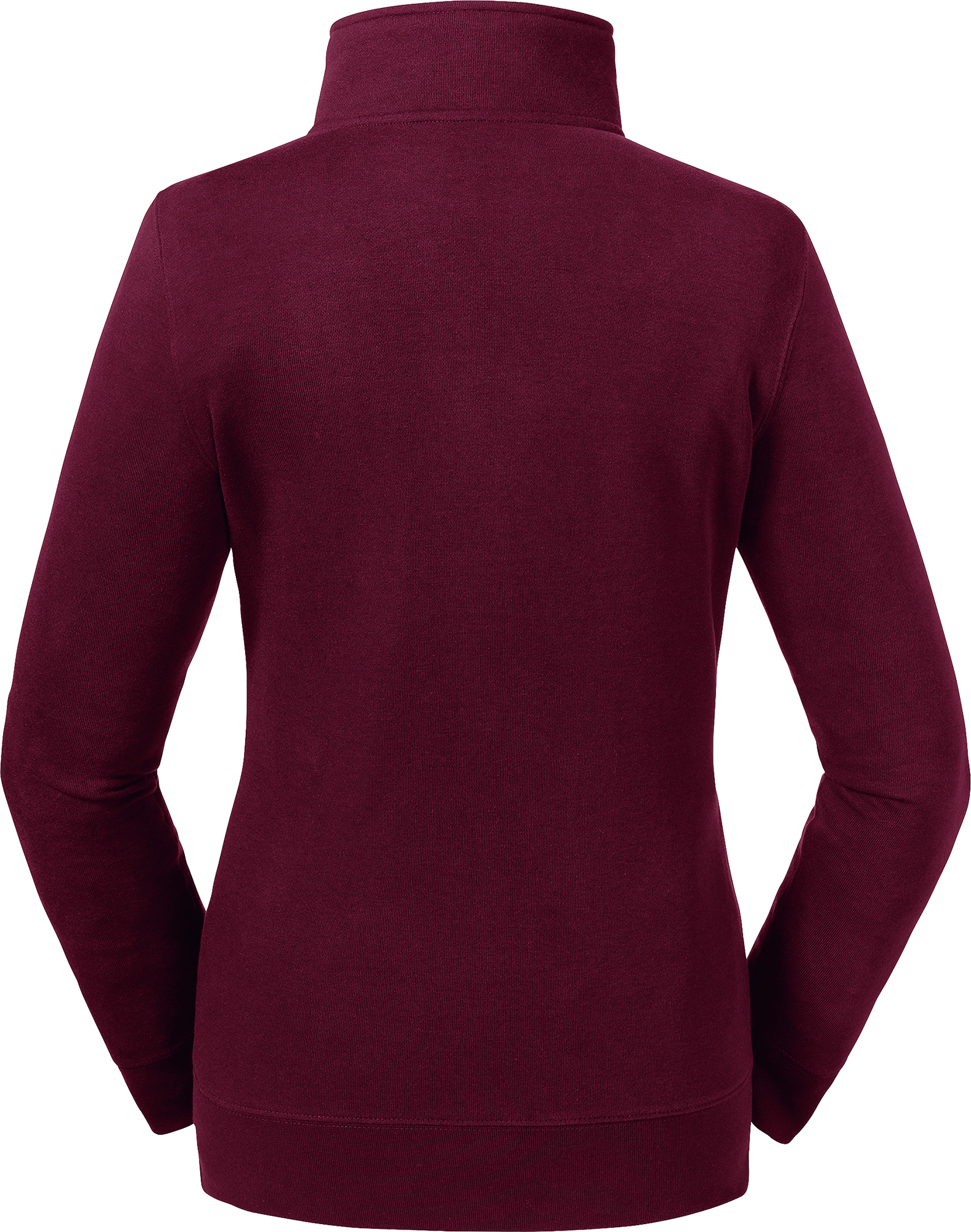 Ladies´ Authentic Sweat Jacket