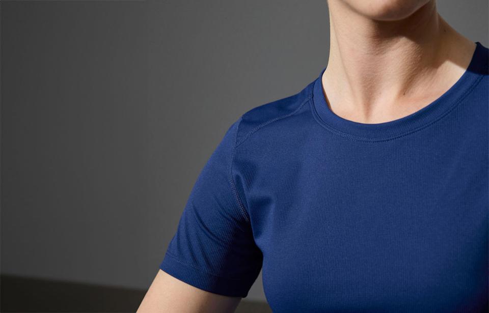Geyser Active Damen T-Shirt