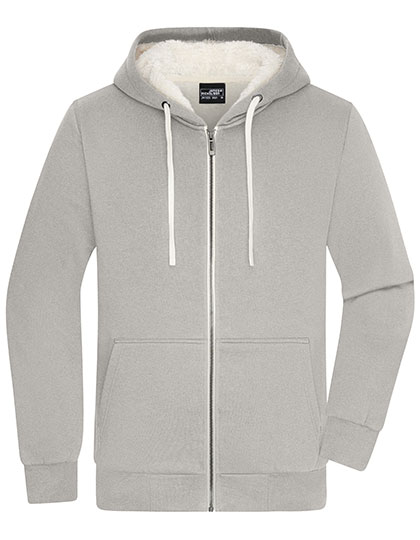 Men´s Doubleface Jacket
