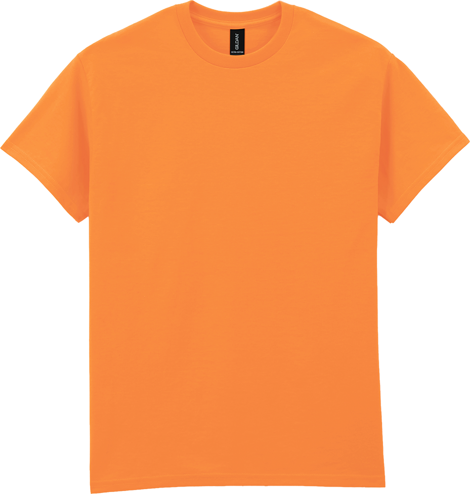 Ultra Cotton™ Adult T-Shirt