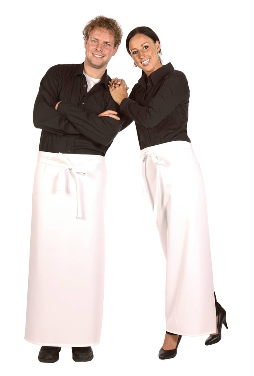 Bistro Apron Sublimation
