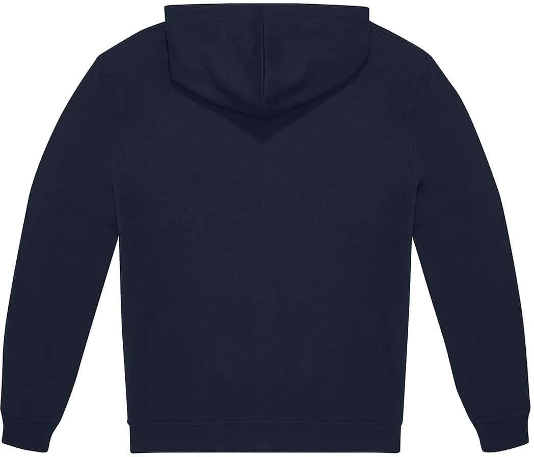 ID.334 Zip Hood