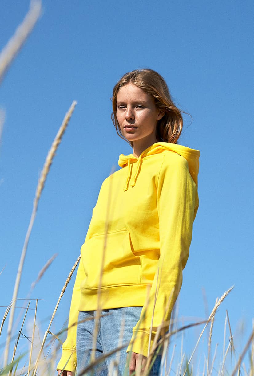 Ladies´ Hoodie