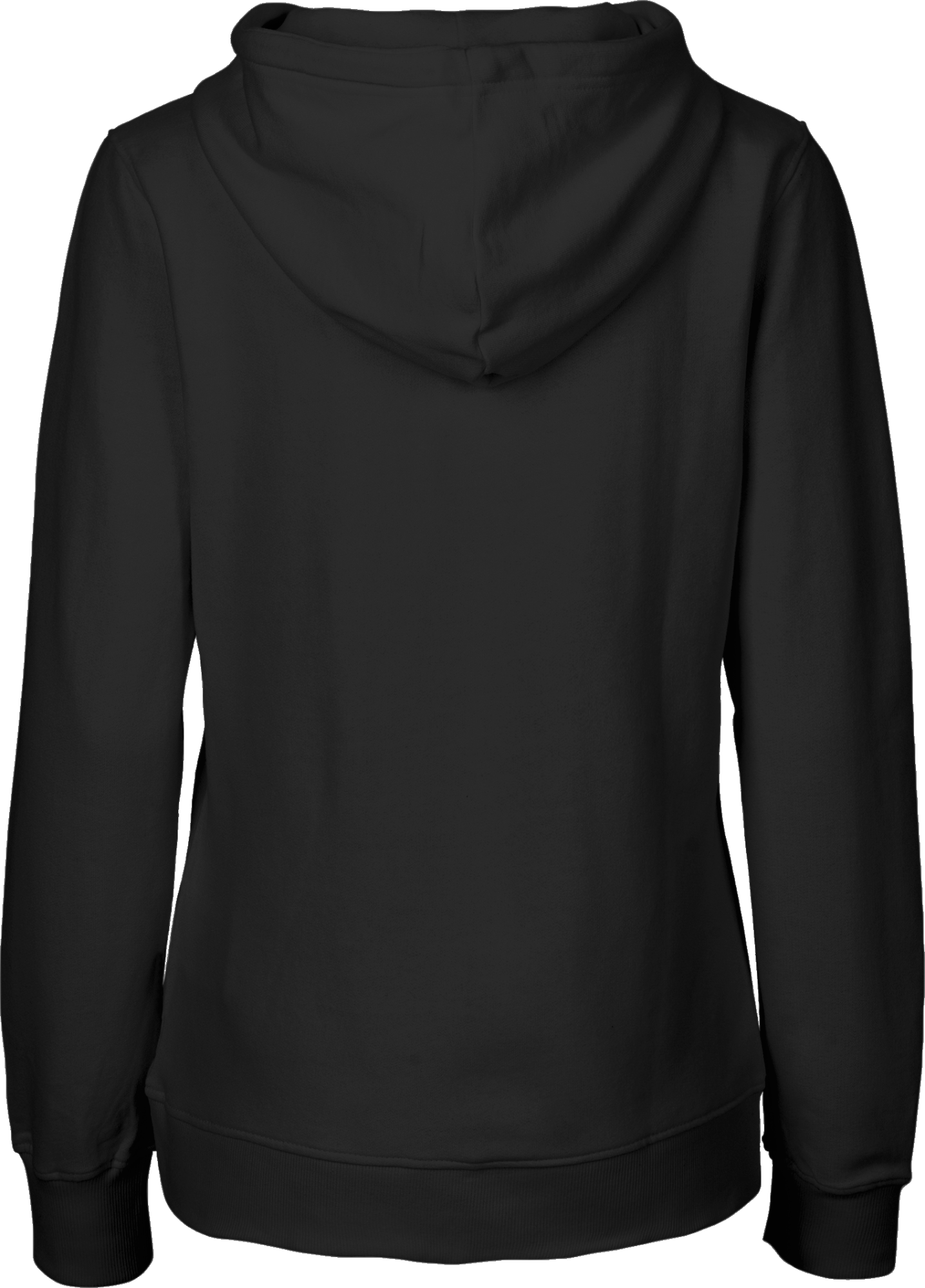 Ladies´ Zip Hoodie