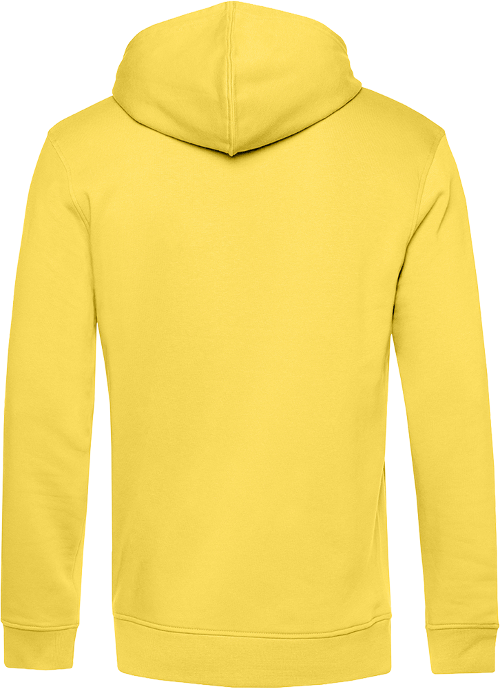 Inspire Hooded Sweat_°