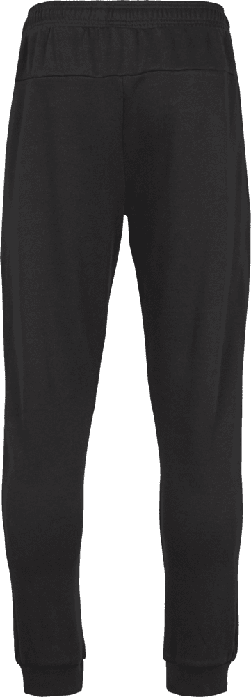 Ribbed Interlock Pants