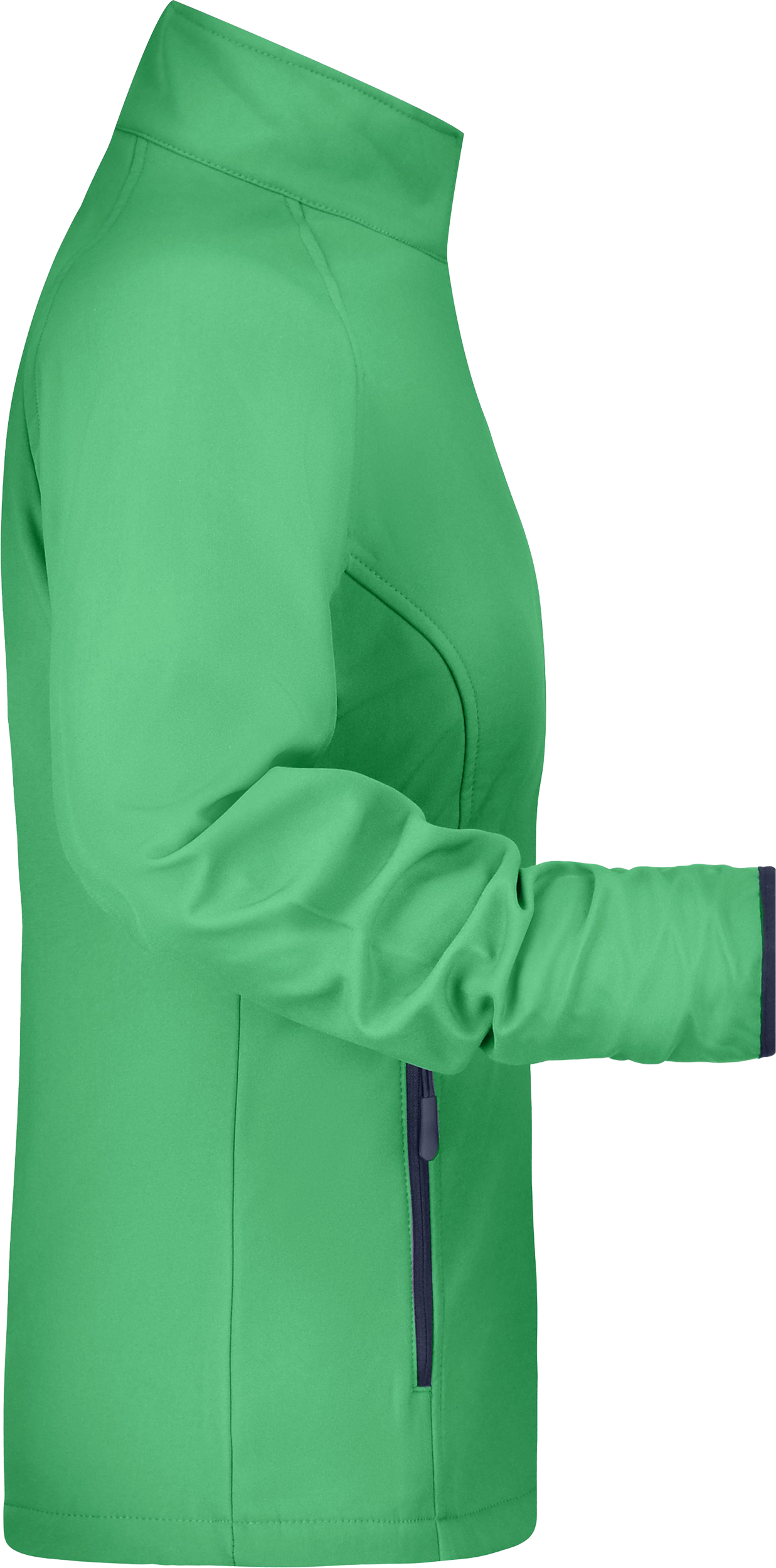Ladies´ Promo Softshell Jacket