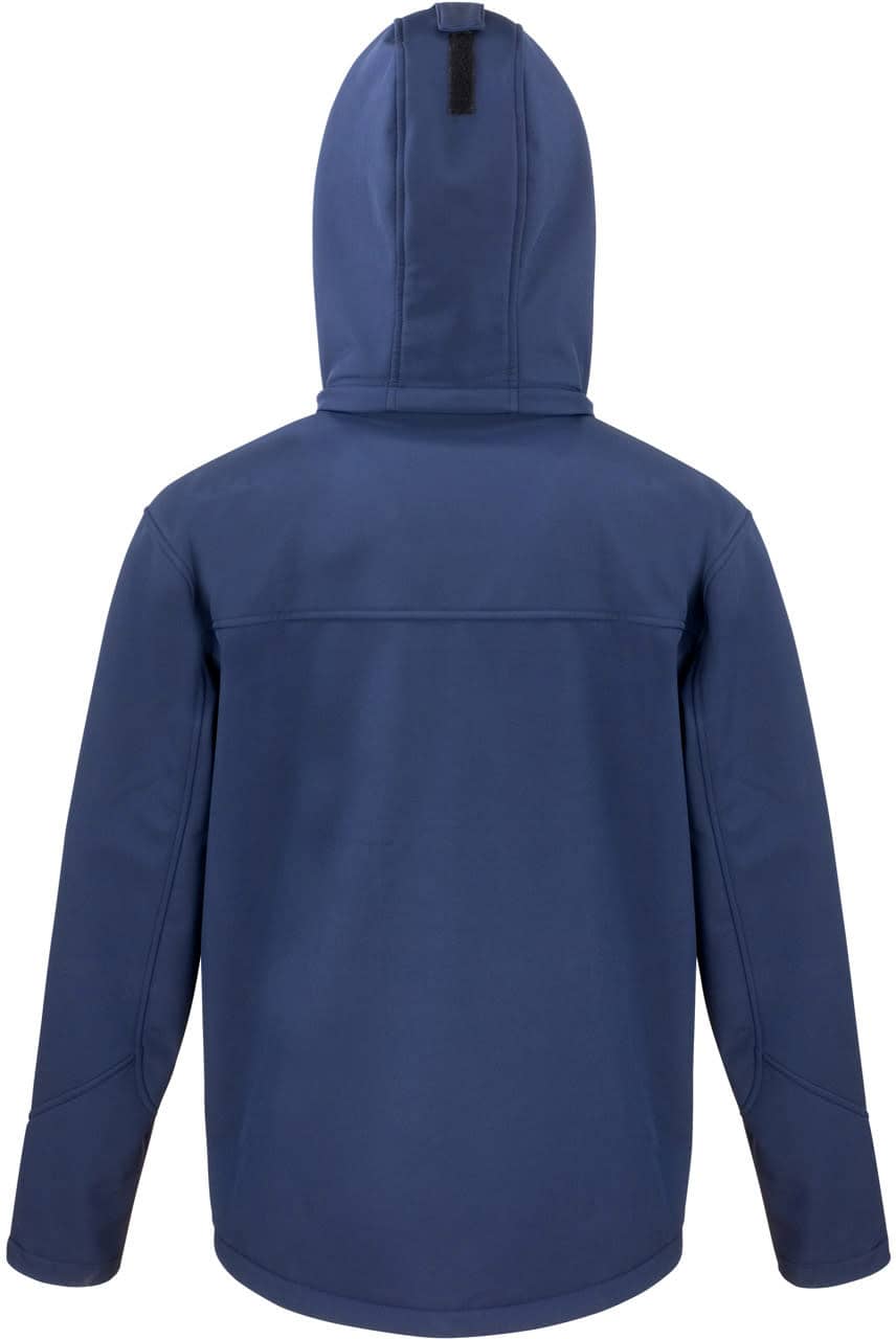 Men´s TX Performance Hooded Soft Jacket
