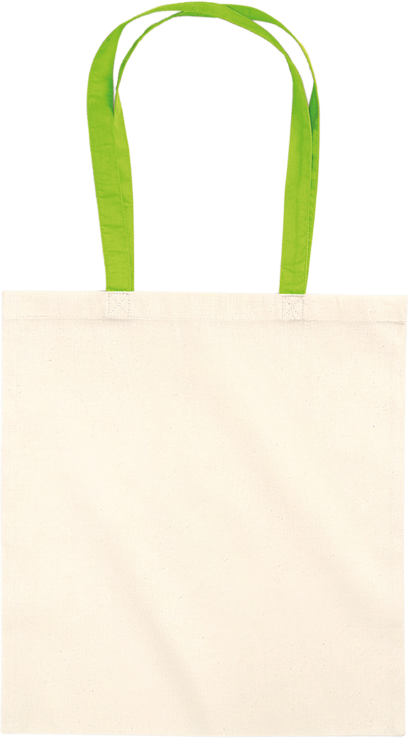 Bag for Life - Contrast Handles