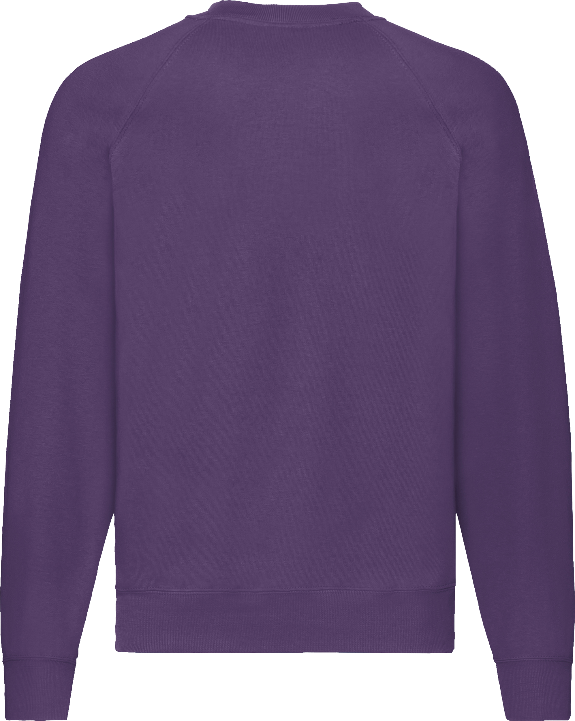 Classic Raglan Sweat
