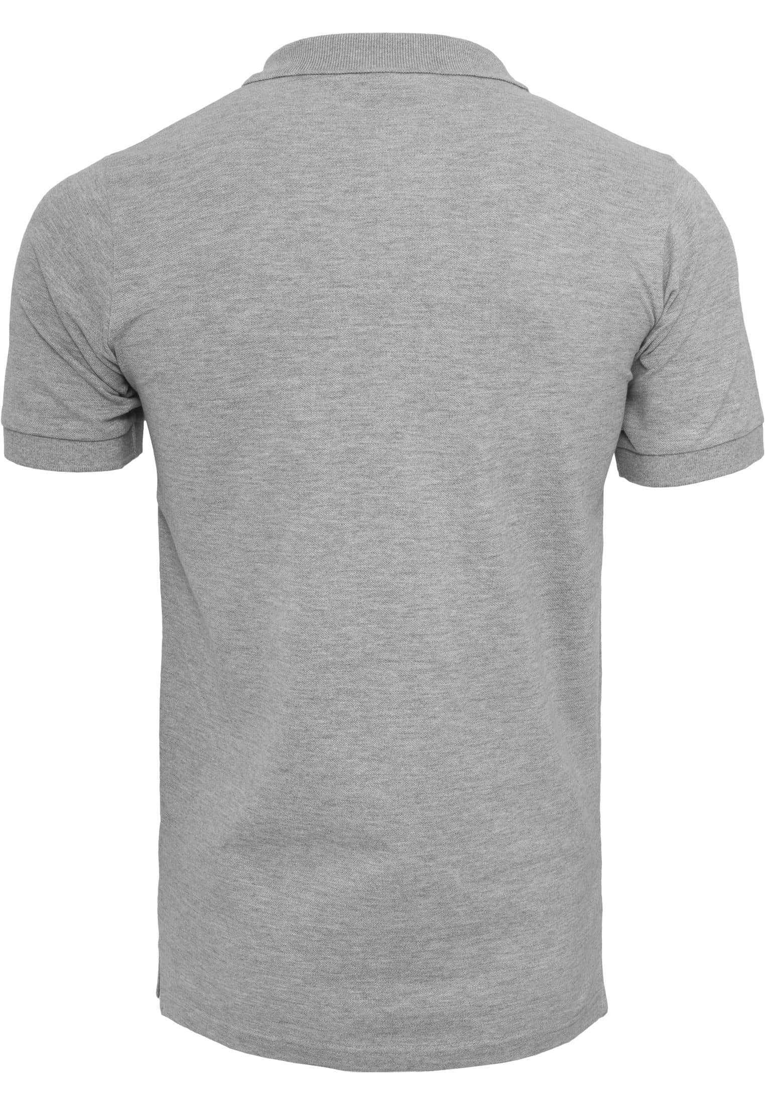 Polo Piqué Shirt
