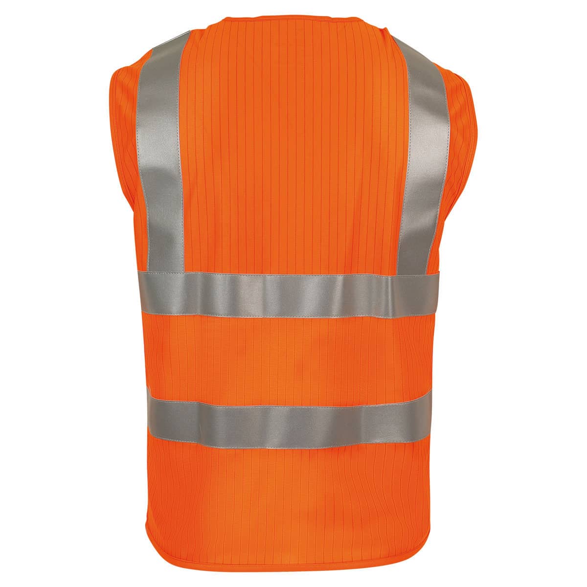 Triple Norm Safety Vest Dardanel