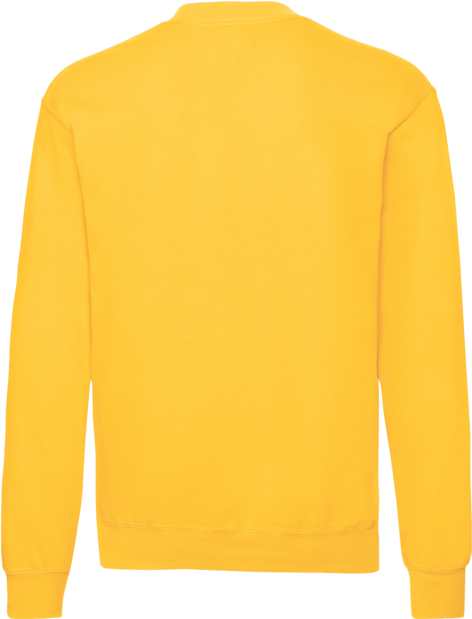 Classic Set-in Sweat