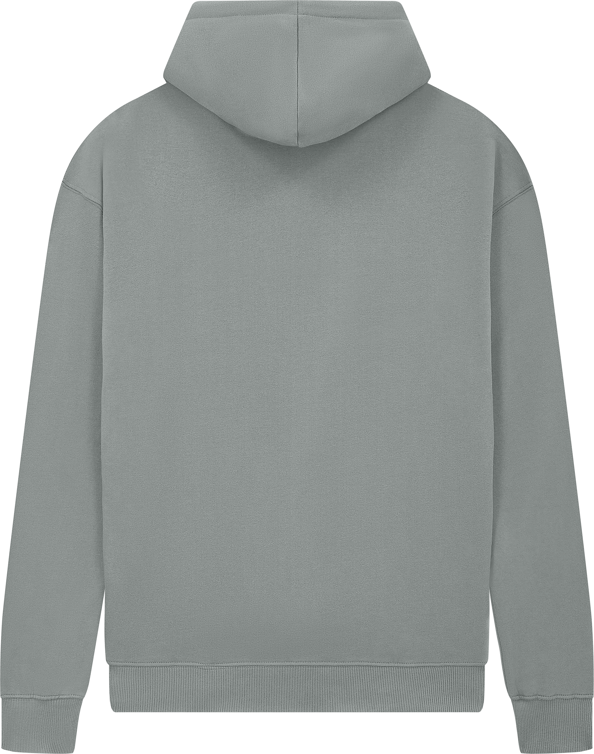 Pullover Hoodie