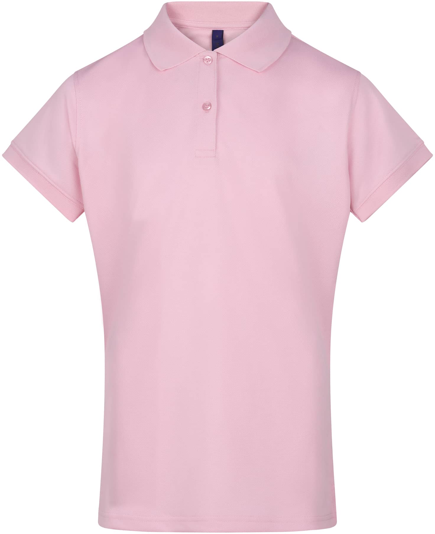 Ladies´ Coolplus® Wicking Polo Shirt