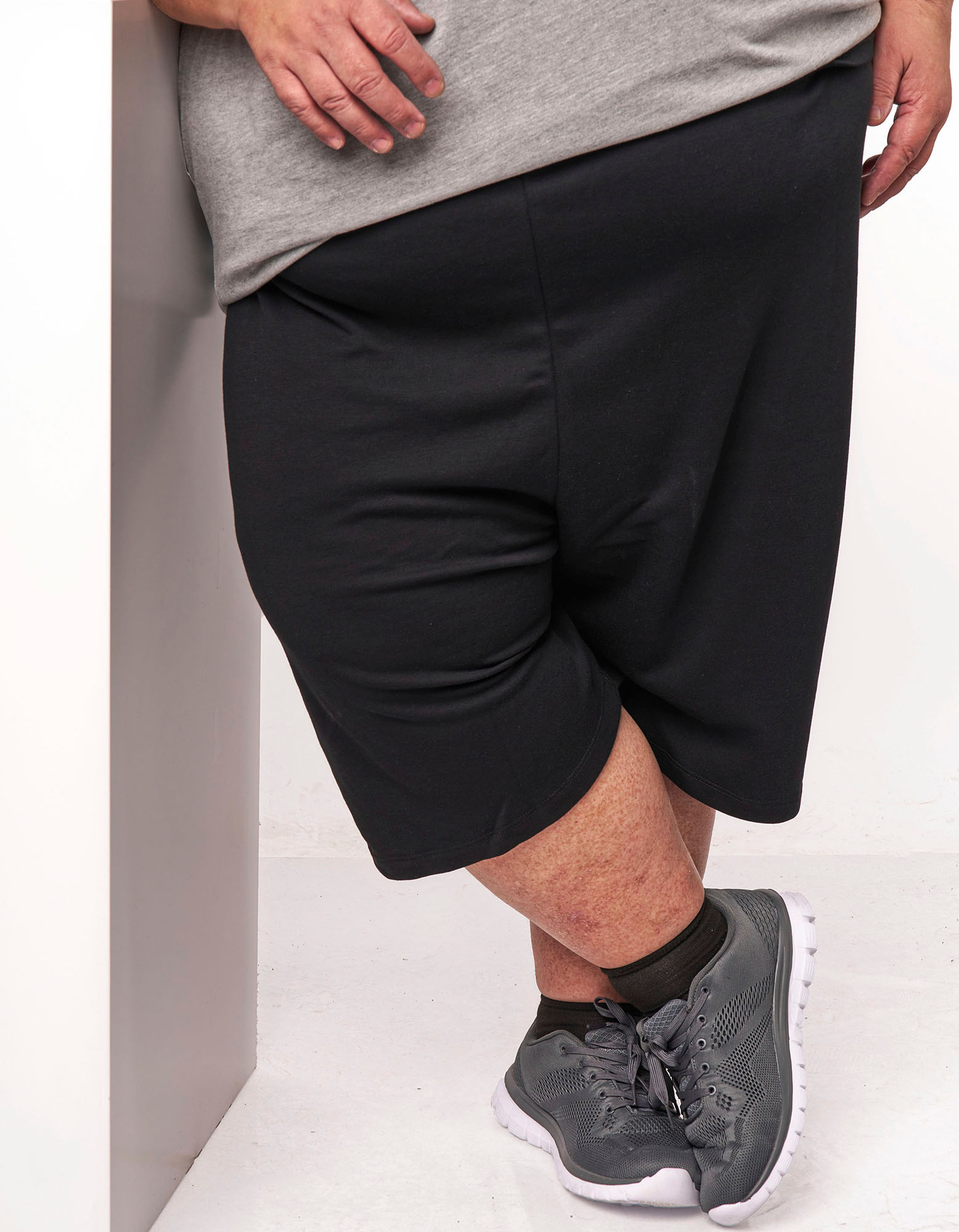 Unisex 7/8 Jogger