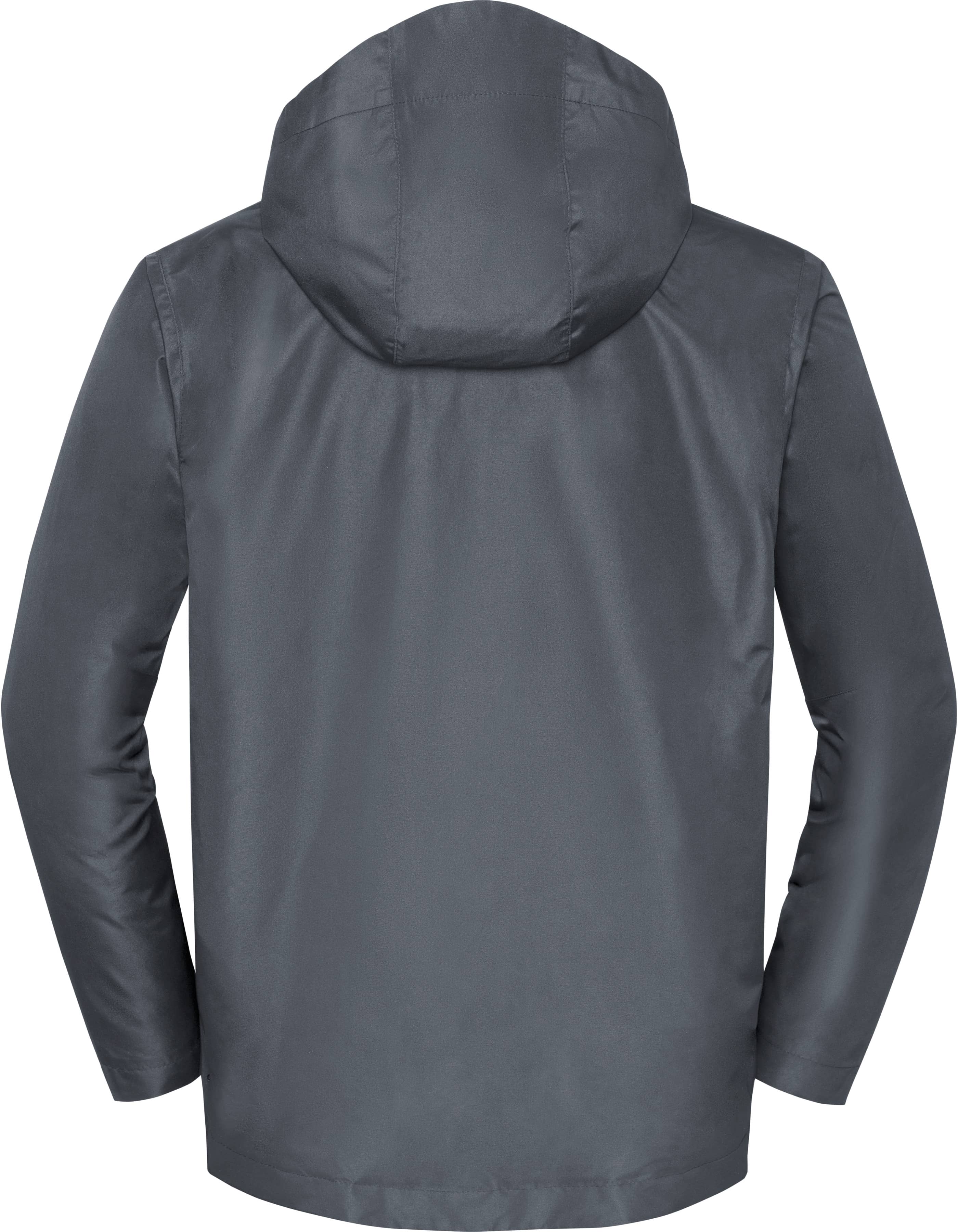 Essential Weather Shell Jacket