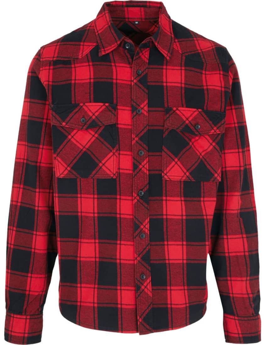 Check Shirt