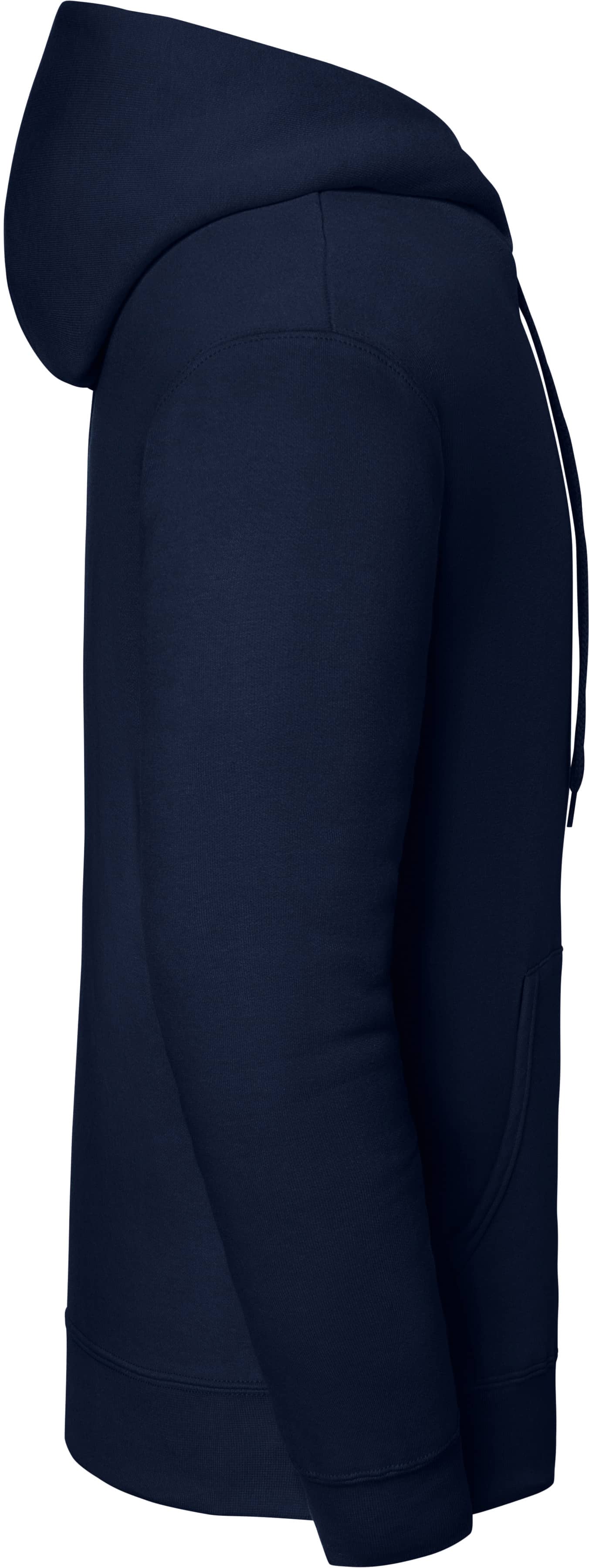 Iconic Premium Hooded Sweat