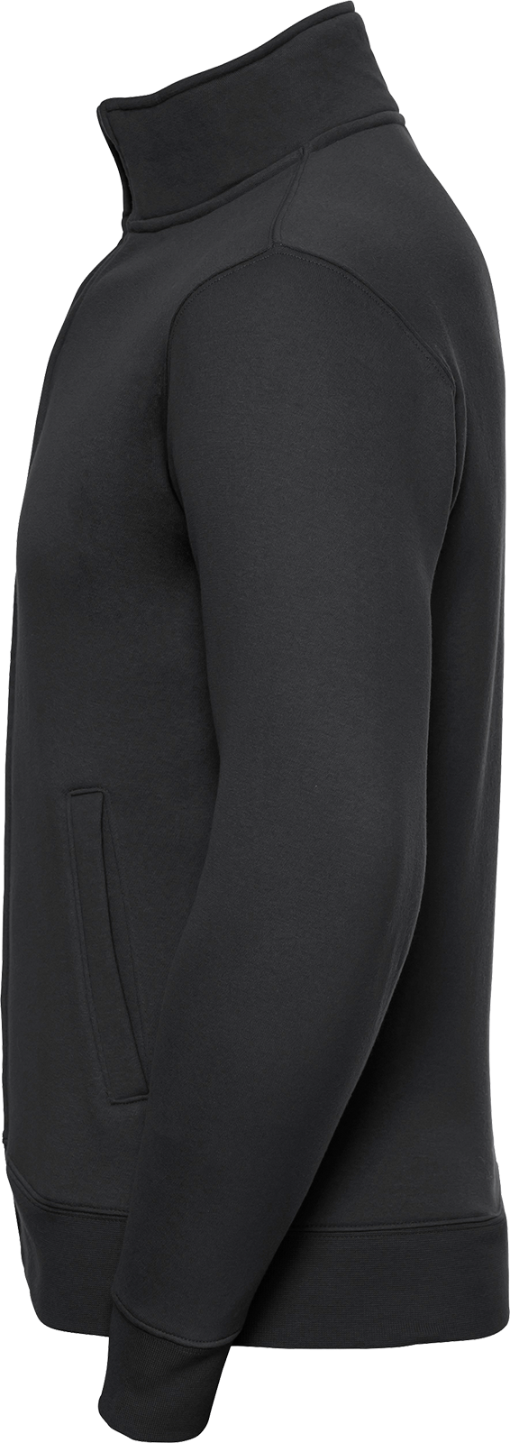 Men's Authentic Sweat Jacket