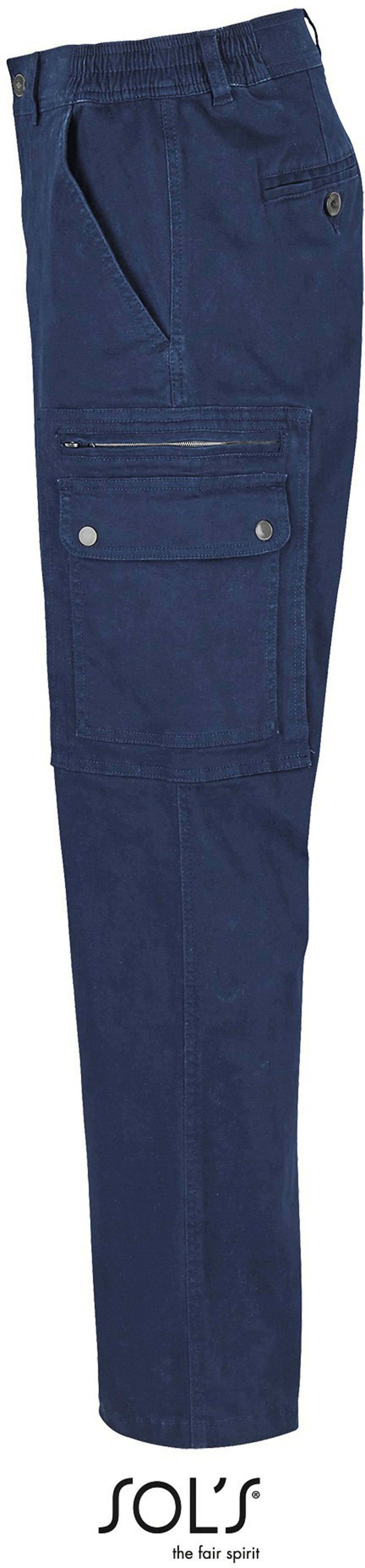 Men´s Docker Pants