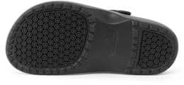 Chef´s Anti-Slip ‘Anchor´ Clog