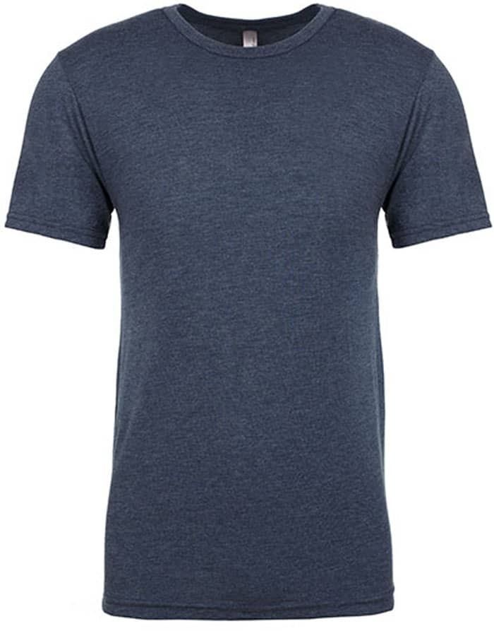 Unisex Tri-Blend T-Shirt