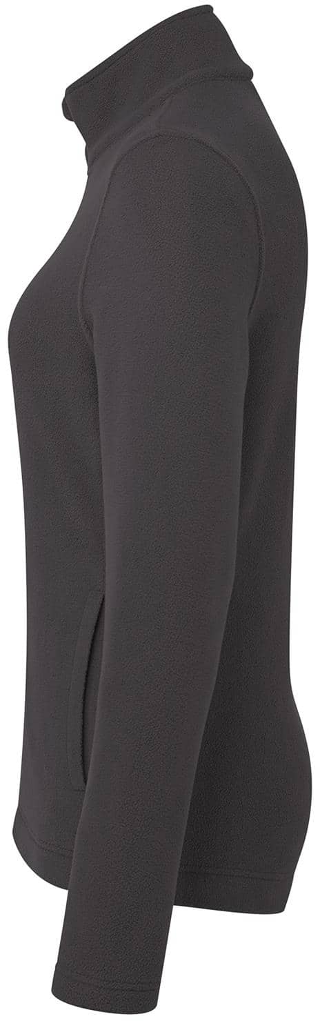Women´s ´Recyclight´ Full ZipMicro Fleece