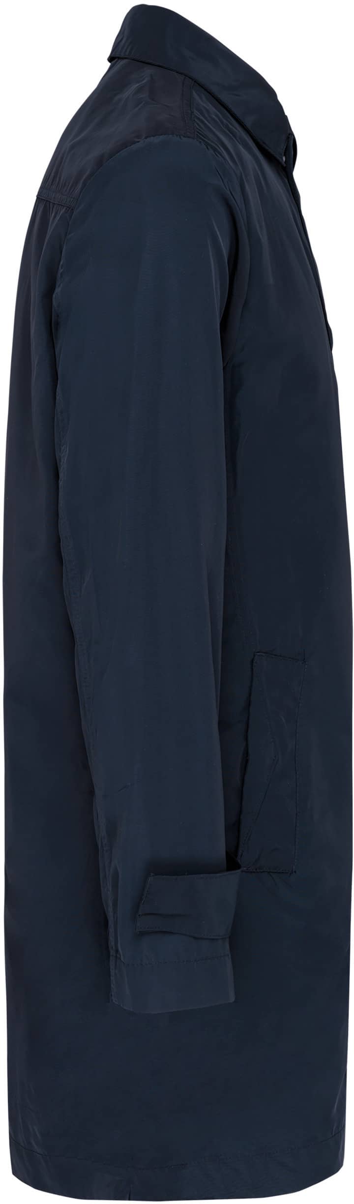 Leichter Herren-Trenchcoat