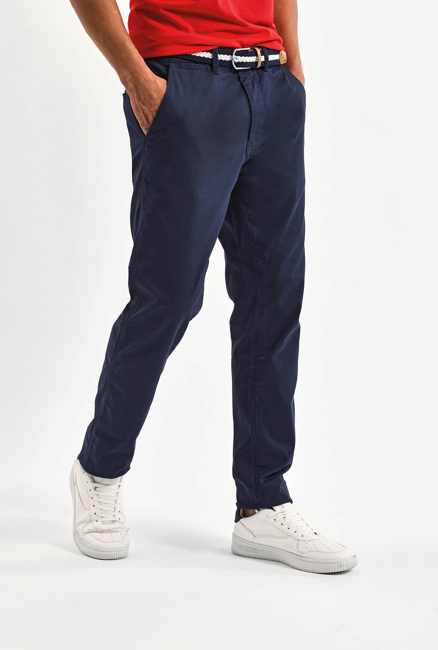 Men´s Ultimate Chinos