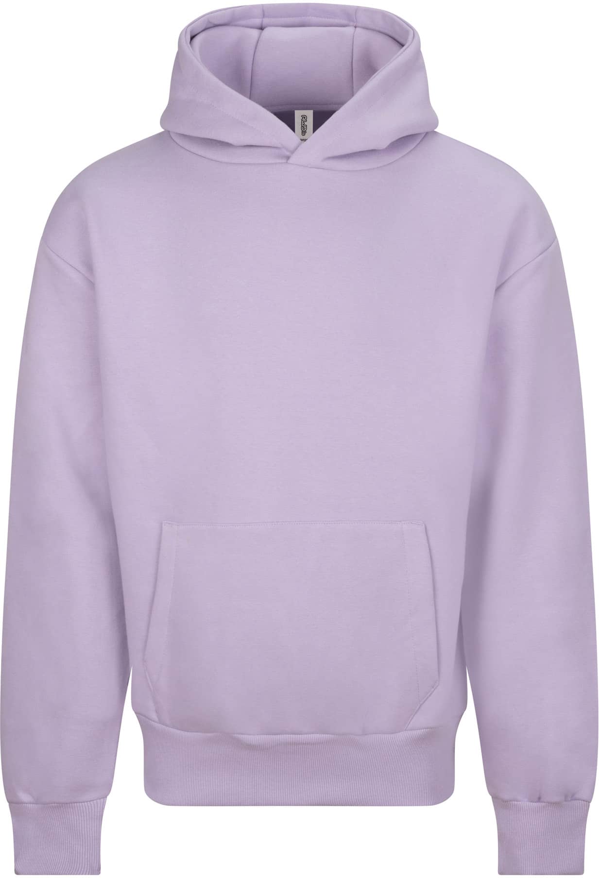 Signature Heavyweight Hoodie