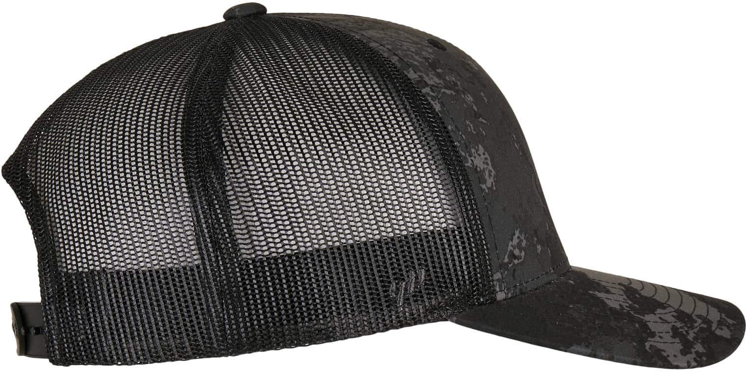 YP Classics® Veil Camo™ Retro Trucker Cap