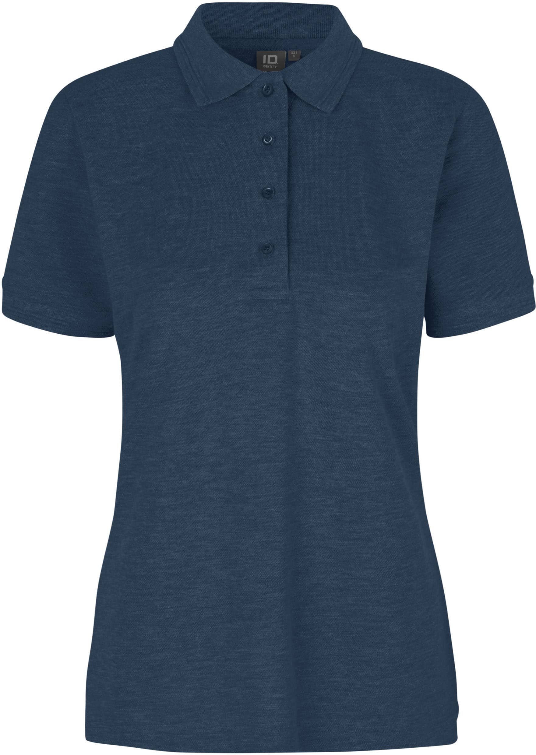 PRO Wear Poloshirt für Damen