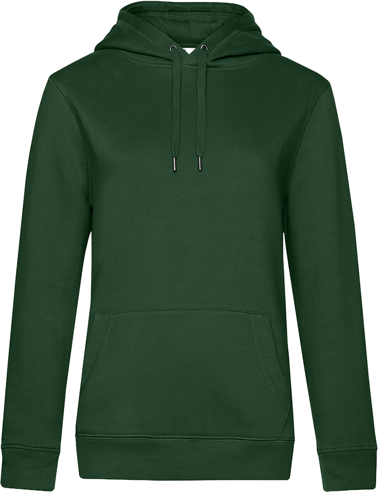 QUEEN Hooded Sweat_°