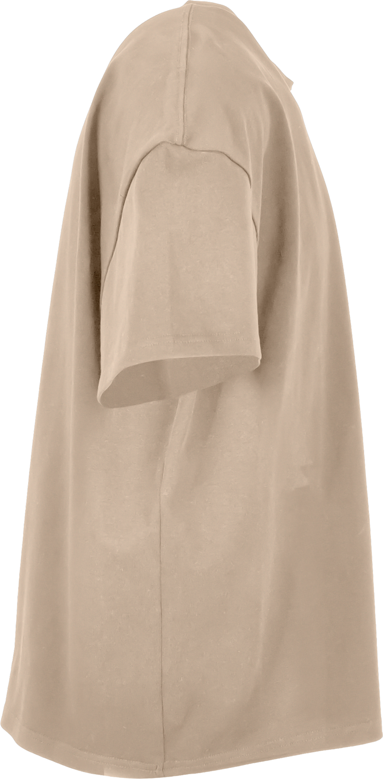 Ultra Heavy Cotton Box Tee