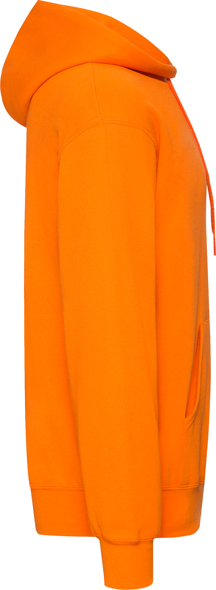 Classic Hooded Sweat